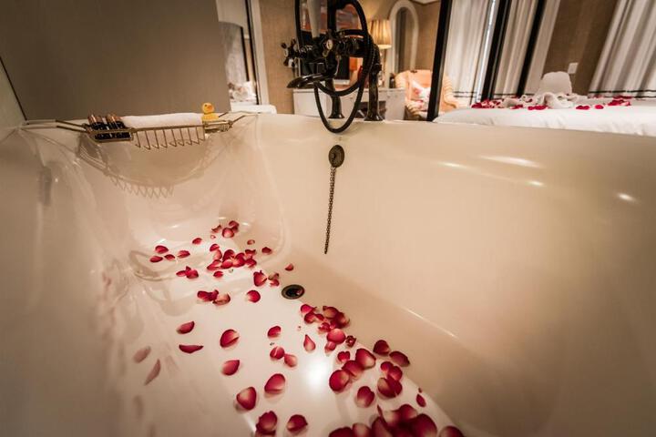 Spa and Wellness Pictures