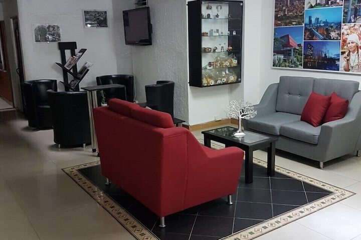 Hotel Interior 2 of 12