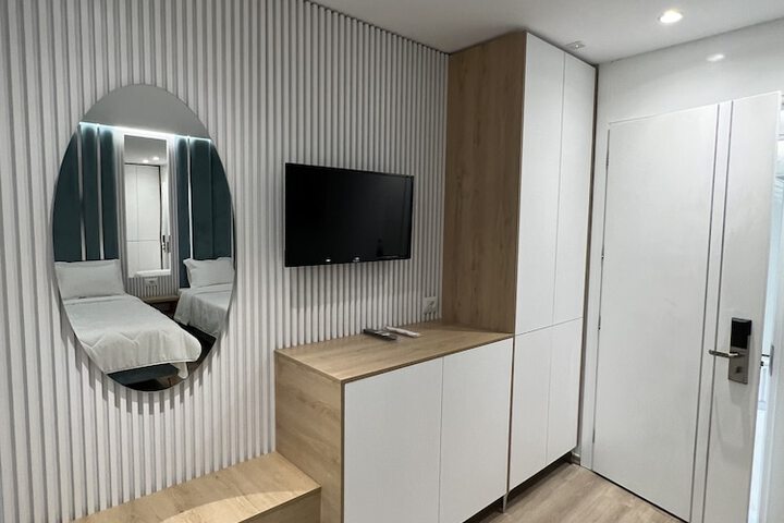 Room 21 of 191