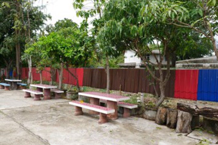 Property Grounds 9 of 16