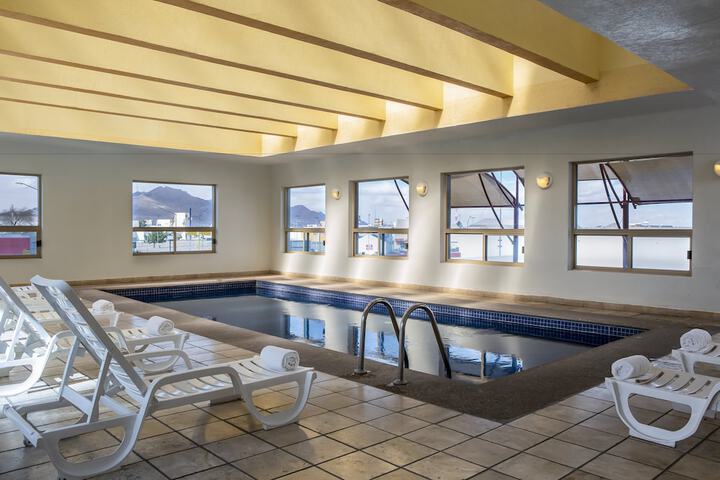 Pool to Cool
