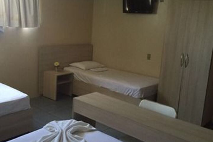 Detroit Hotel