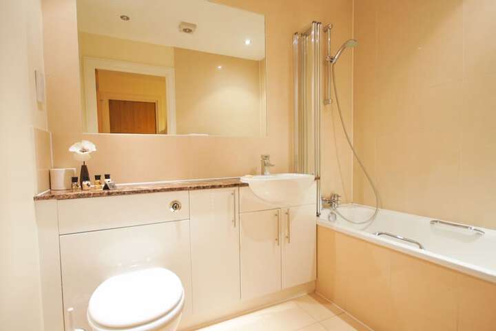 Bath Interior