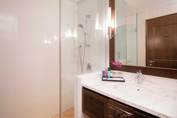 Bath Amenities