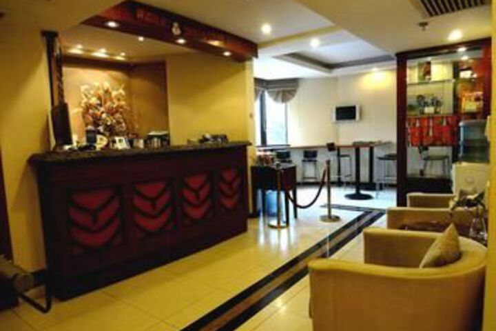 Hotel Interior 20 of 22