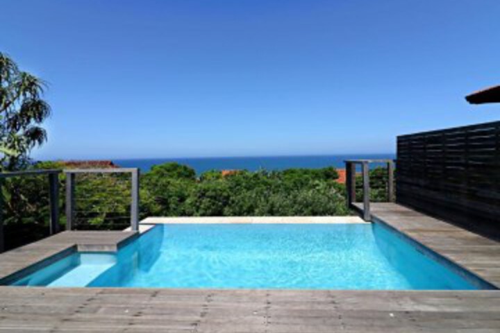 31 Milkwood Self Catering Zimbali Accommodation