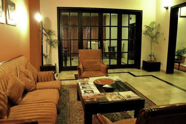 Hotel Interior 13 of 55