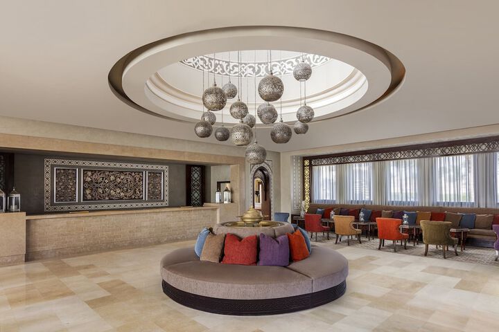 Hotel Interior 2 of 65