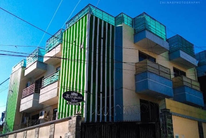 Hotel 14 of 17