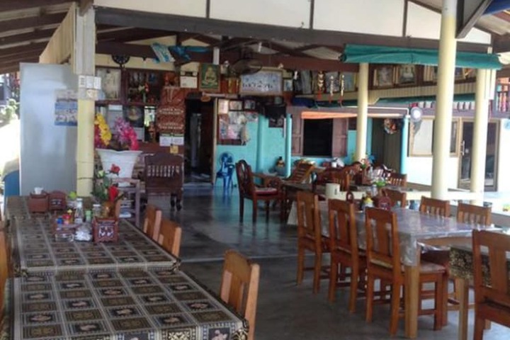 Dining Photos