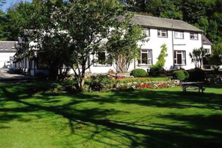 Fitness Center Photo