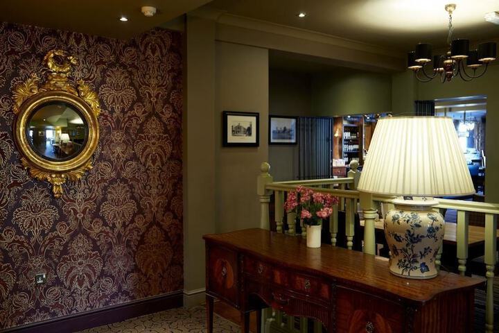 Hotel Interior 2 of 27