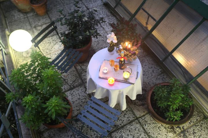 Terrace/Patio 67 of 73
