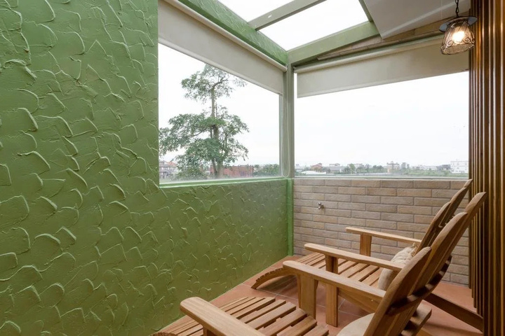 Terrace/Patio 6 of 17