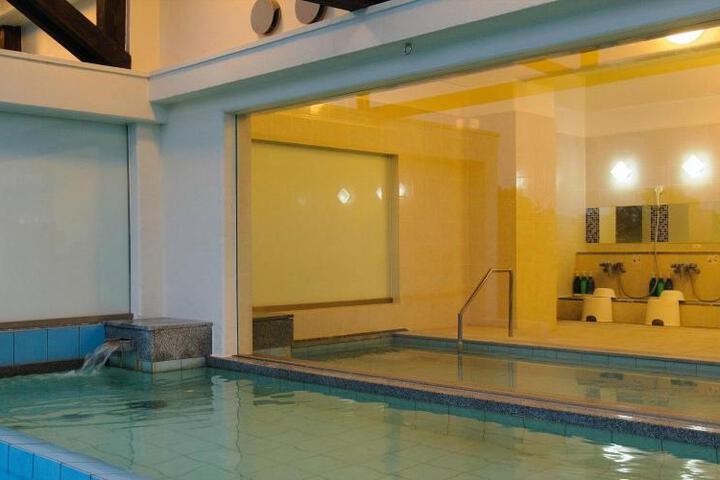 Fitness Facility Photos