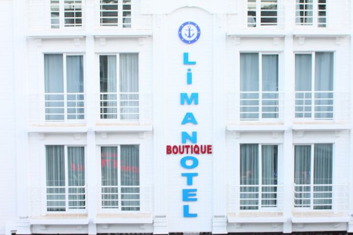 Liman Boutique Otel