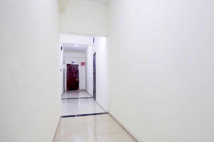 Hotel O Shree Mayaa