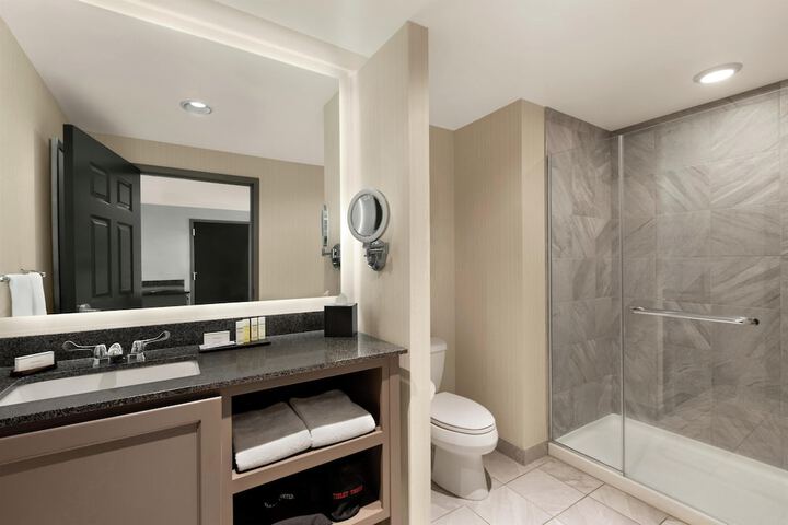 Bath Amenities