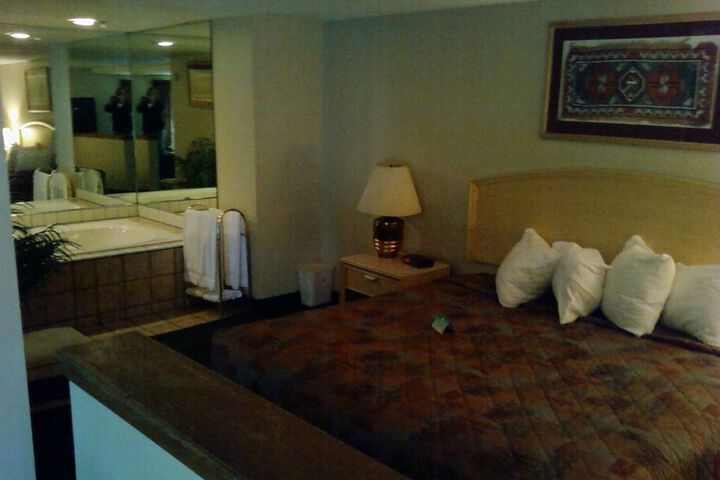 1 King Bed (12 of 15)