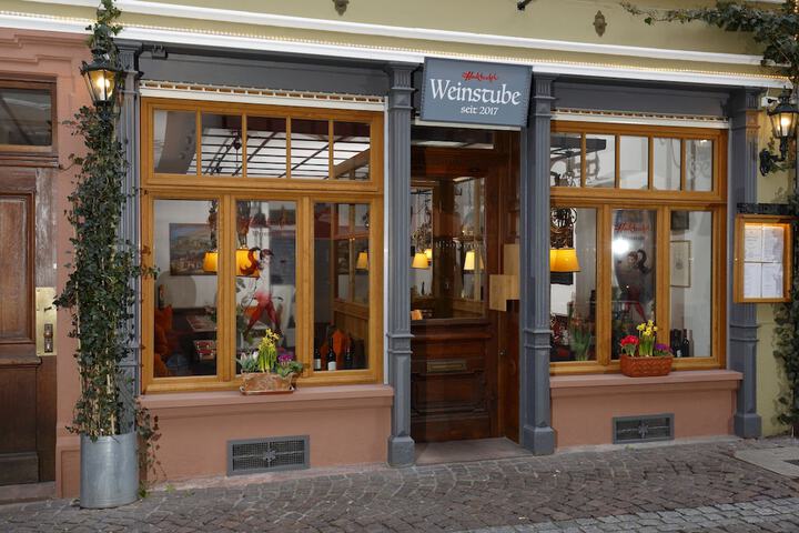 Image of HACKTEUFEL