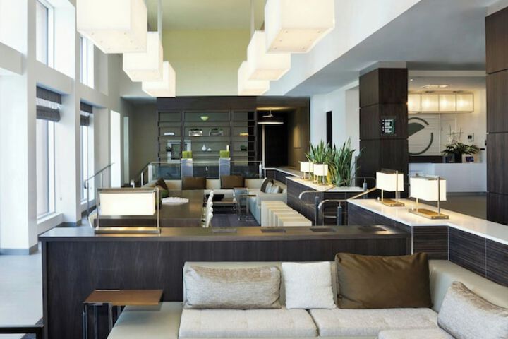 Hotel Interior 3 of 41