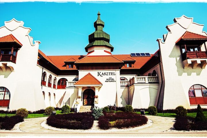 Hotel Kasztel