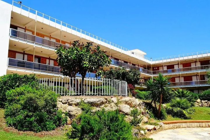 POGGIO DELLE GINESTRE HOTEL RESIDENCE