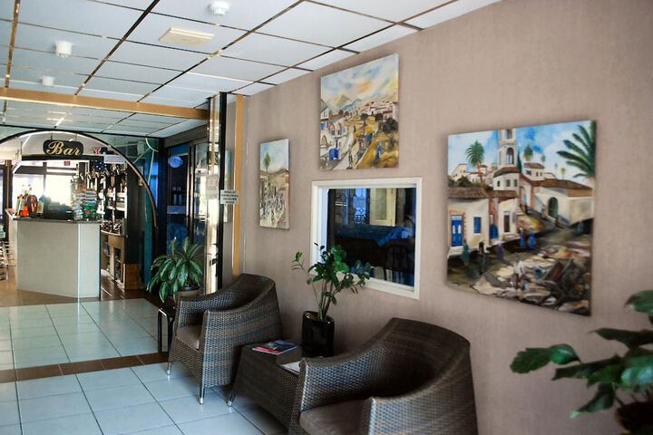 Hotel Interior 4 of 25