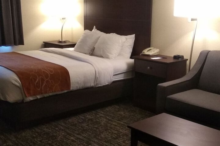 Studio 2 Queen Beds (2 of 10)