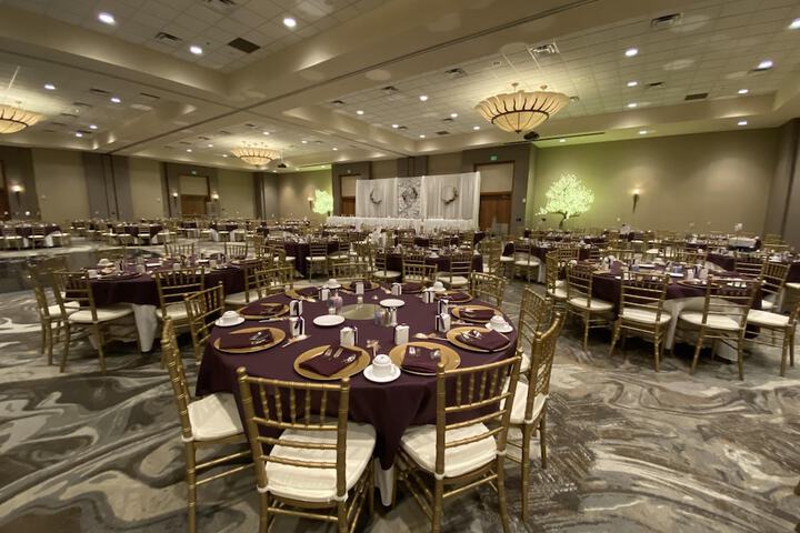 Ballroom