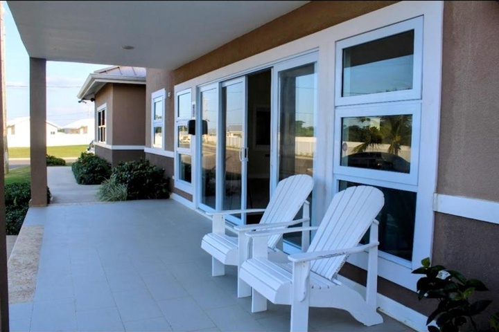 Terrace/Patio 6 of 12