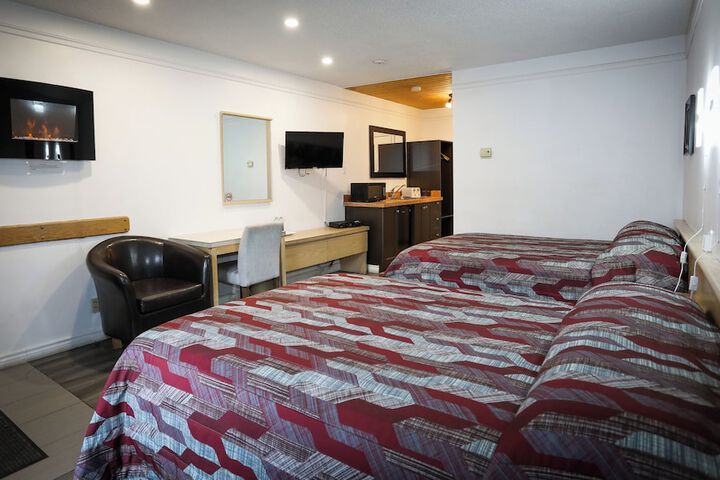 Standard Studio 1 Double Bed (19 of 19)