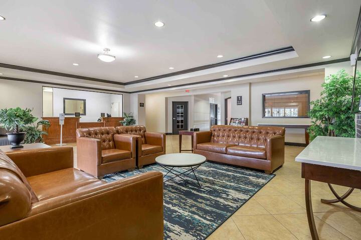 Hotel Interior 2 of 34