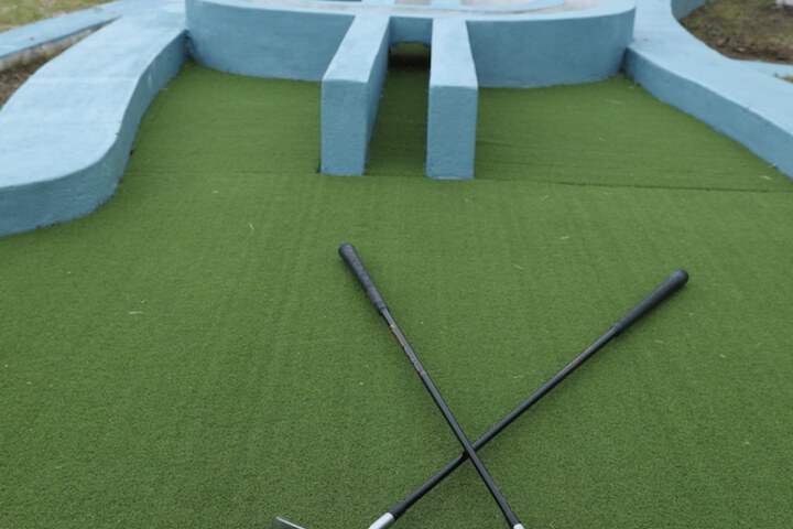 Golf 24 of 45