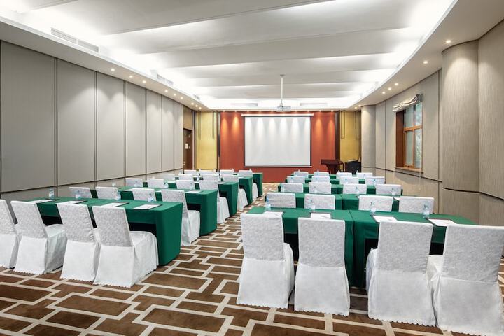 Meeting 107 of 132