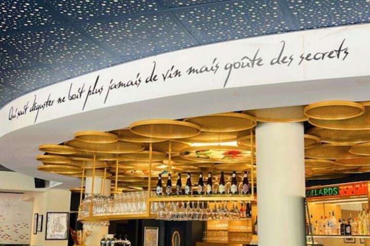 Dali Hôtel - Restaurant in Perpignan