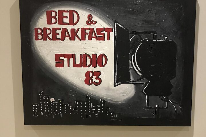 Room 14 of 22