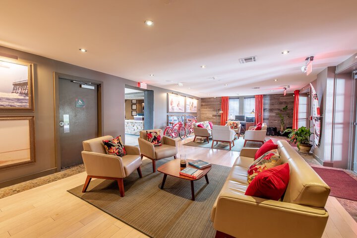 Hotel Interior 2 of 43