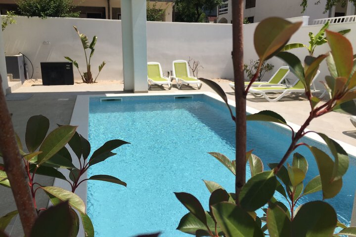 Diklo Beach Rooms