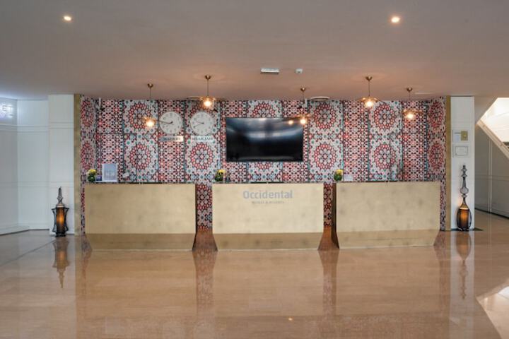 Hotel Interior 6 of 84