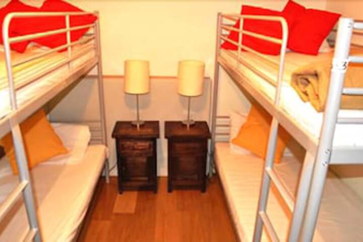 Fitness Center Photo