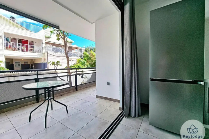 Terrace/Patio 7 of 17