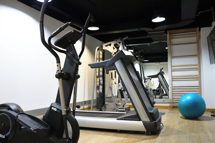 Health and Fitness 43 of 75