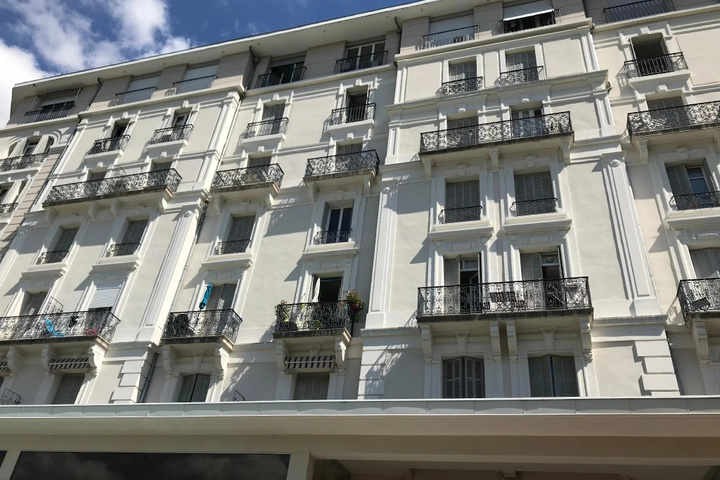 Aparté