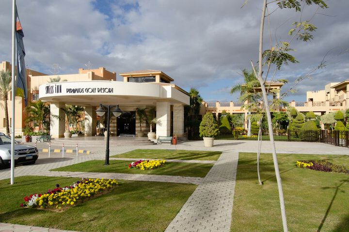 Hotel 38 of 40