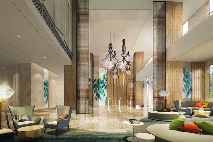 Hotel Interior 3 of 118
