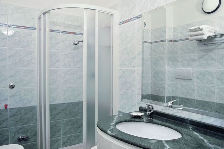 Bath Interior