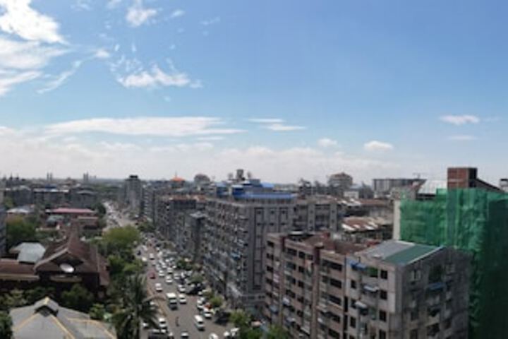 Hotel View 65 of 72