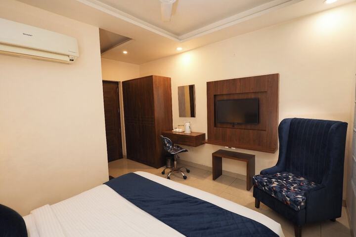 Hotel RK Grande