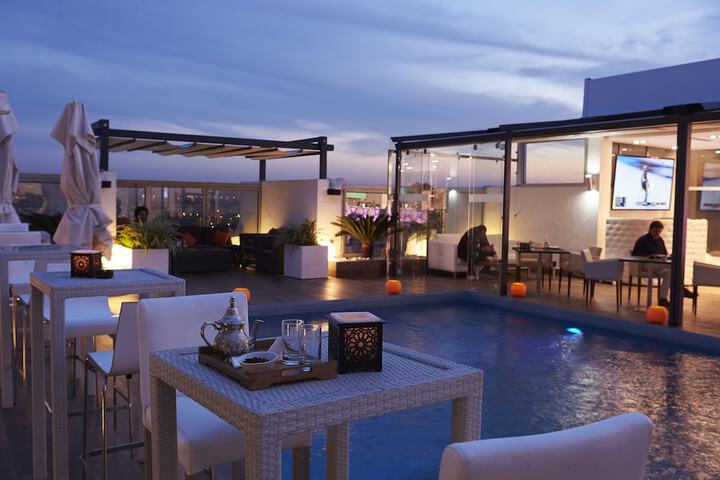 Terrace/Patio 132 of 137